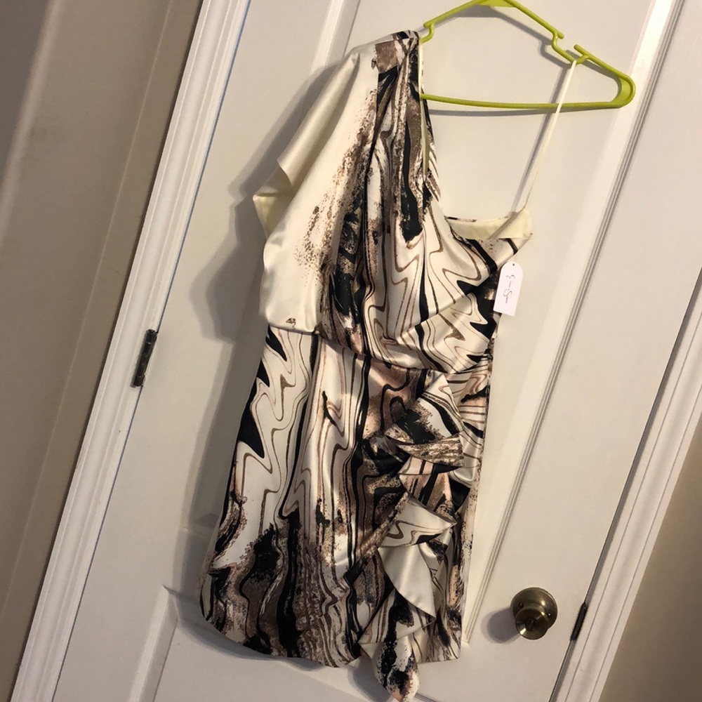Cocktail dress